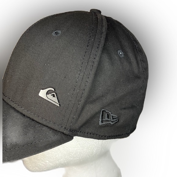 QuickSilver hat. New Era - Picture 4 of 10